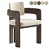 Casa Paros Arm Chair - Thumbnail 3