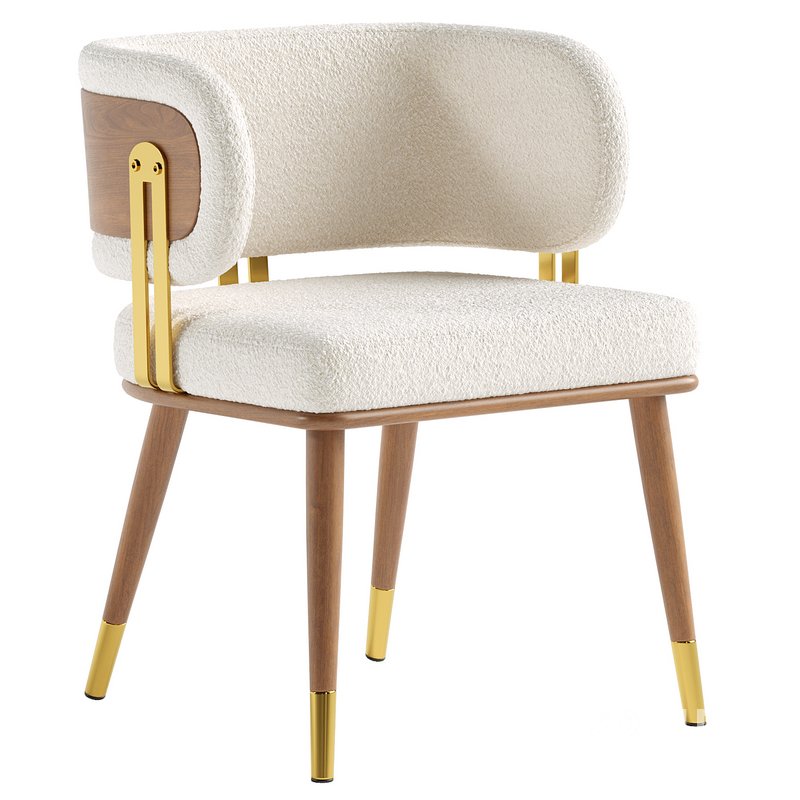 Brew Dining Chair Image 3