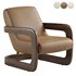 Kristoff Chair - Thumbnail 4