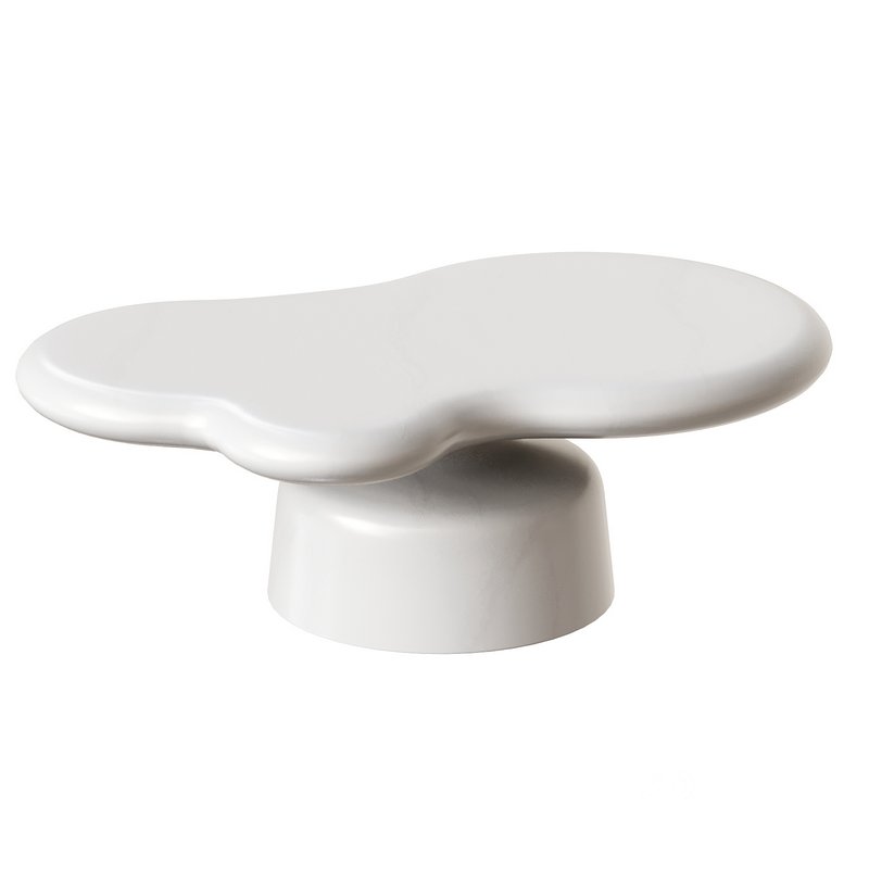 Cloud Coffee Table Set Image 2