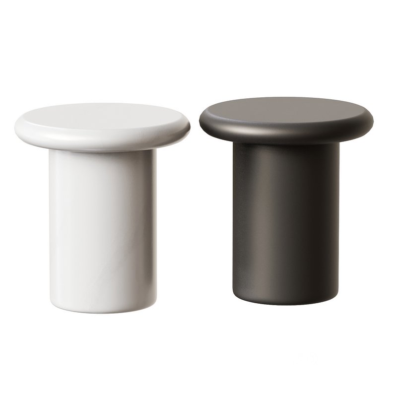 Bruno Side Table Image 2