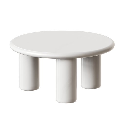 2 Piece Lola Coffee & Side Table Set
