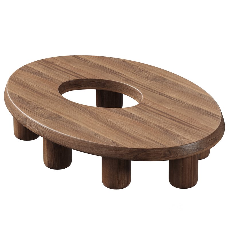 HELIOS COFFEE TABLE Image 2