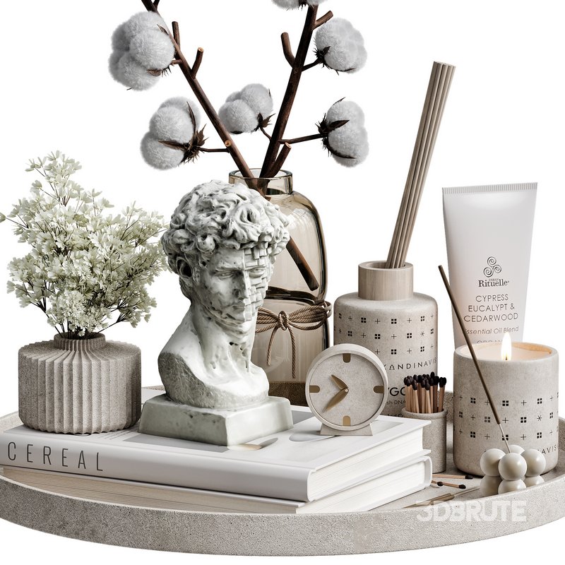 Decorative set 68 Image 2