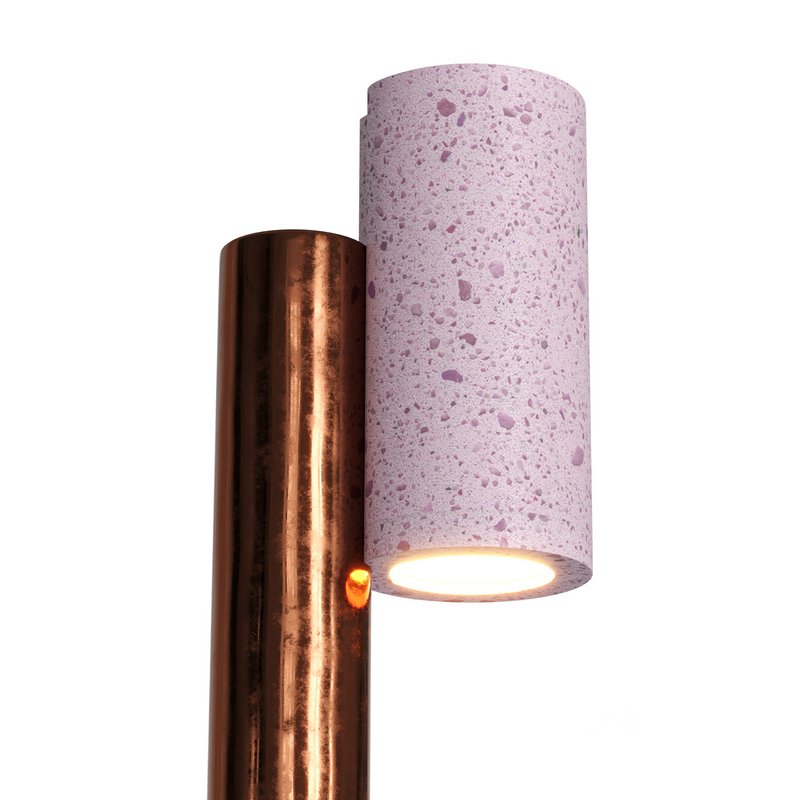 Ambra Floor Lamp Image 4