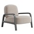 ARCHIPEL Armchair by Roche Bobois - Thumbnail 6