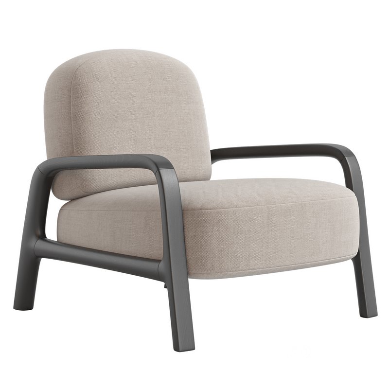 ARCHIPEL Armchair by Roche Bobois Image 6