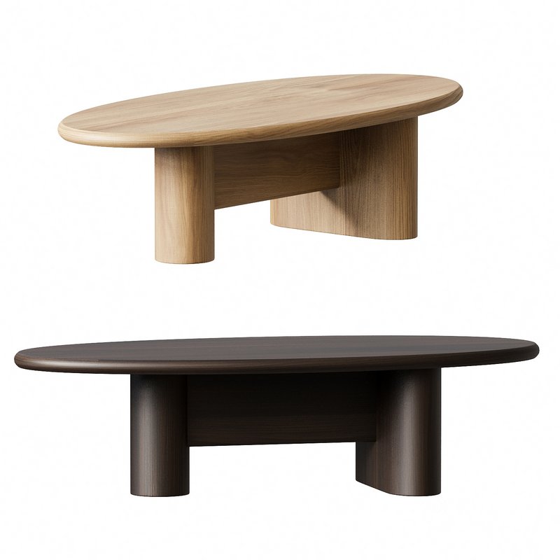 Beautifully Designed Fishes 19 Coffee Table Image 3