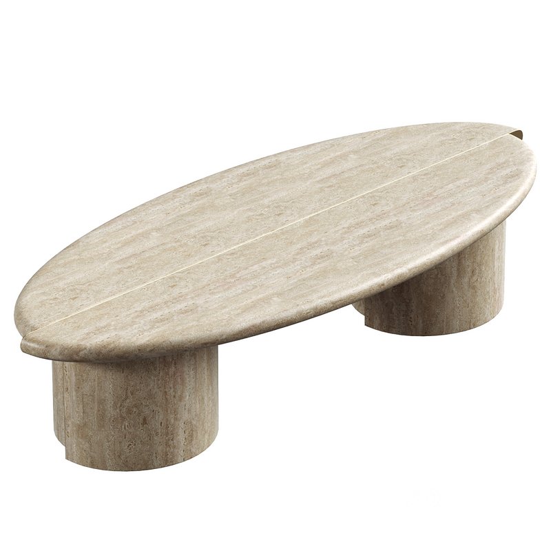 TAYMA X COFFEE TABLE Image 3