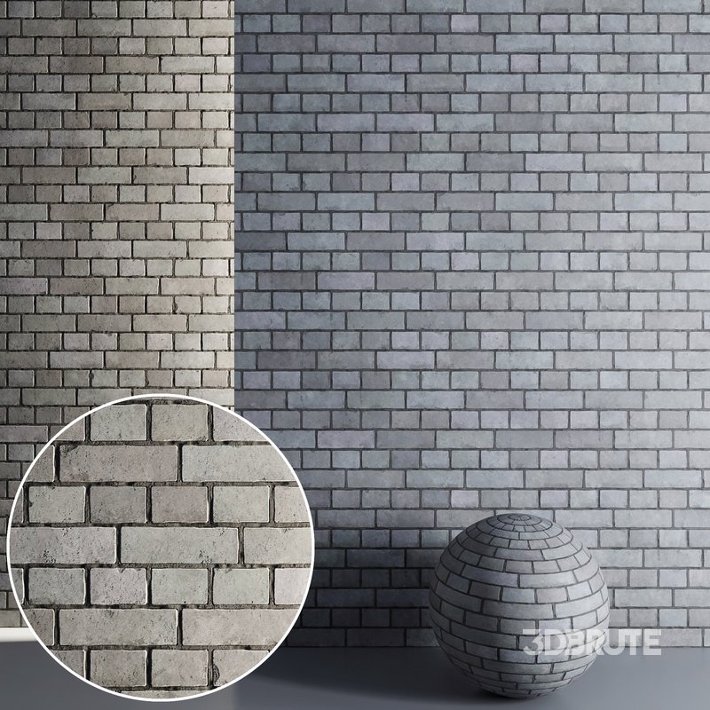 MRF Bricks Set04 Image 4