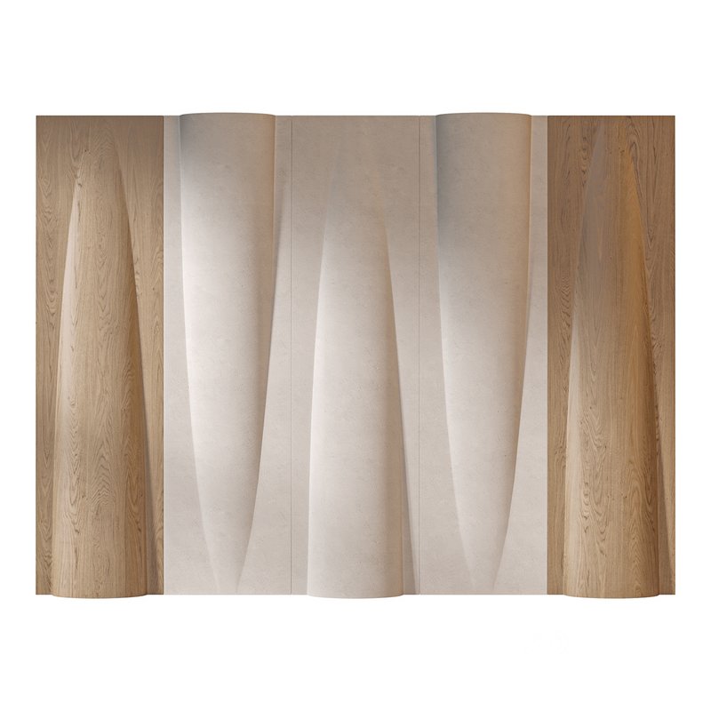 Headboard 3d Wall Panel 25 Image 2