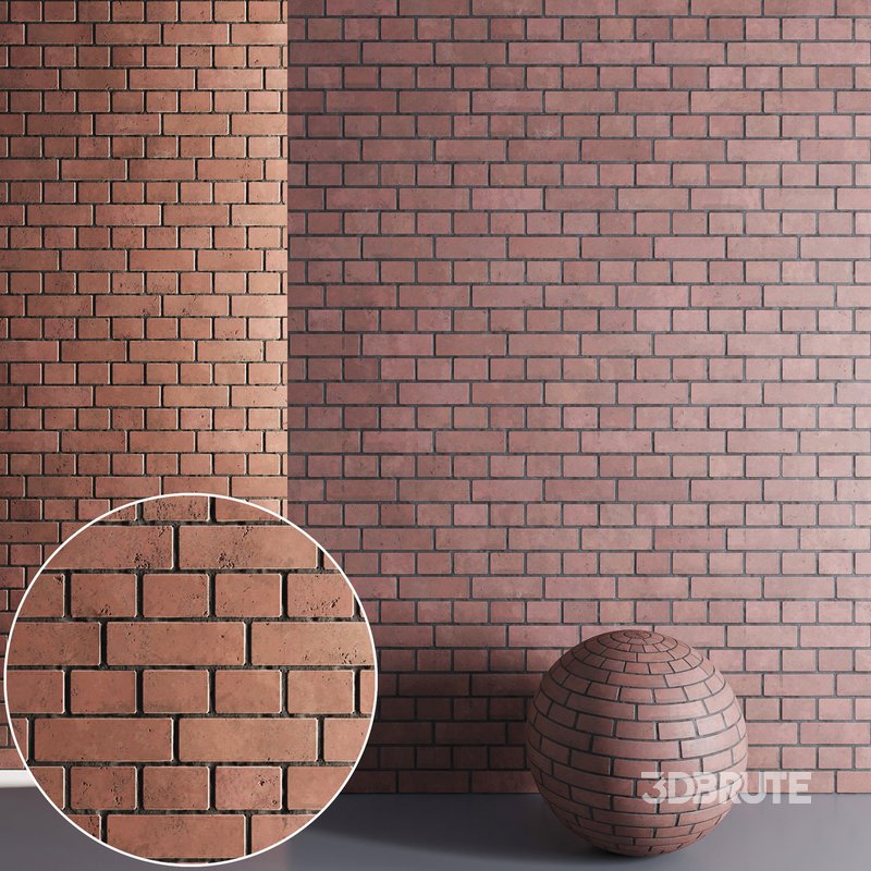 MRF Bricks Set03 Image 4