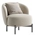 Amboise Armchair - Thumbnail 1