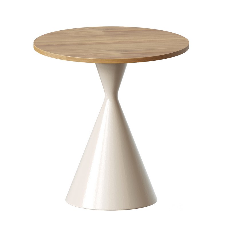 Nesting Coffee Table Set Image 3