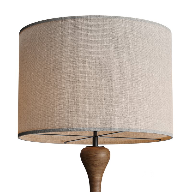 Norden Floor Lamp Image 4