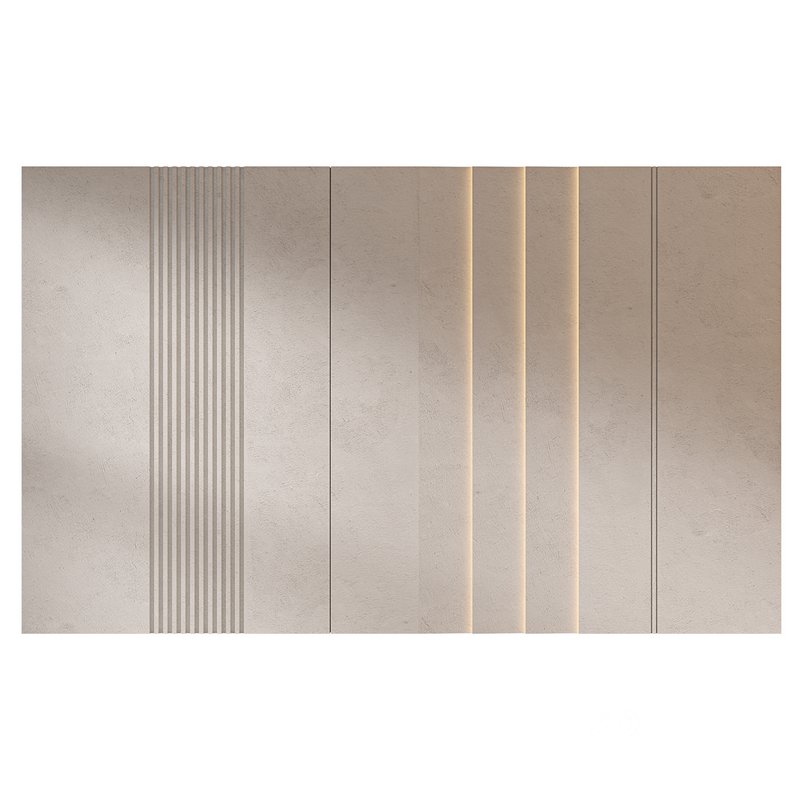 Headboard 3d Wall Panel 24 Image 3