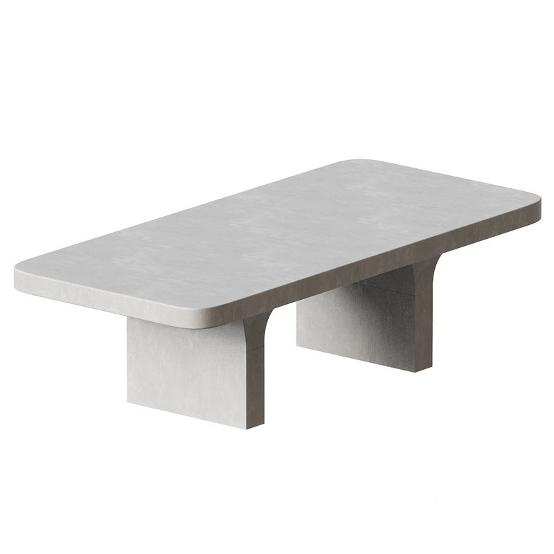 PALLADIO TABLE BY JORIS POGGIOLI Image 3