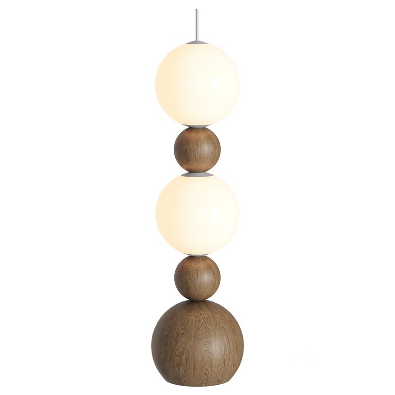 Bola Floor Lamp Image 3
