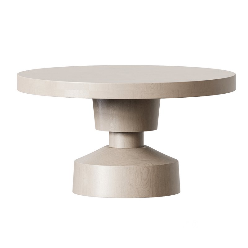 Statement Serving Tables by Socle Series NONO Image 2