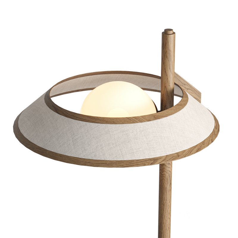 Puro Floor Lamp Image 3