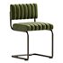 Blake Velvet Dining Chair - Thumbnail 2