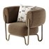 Crabby Lounge Chair - Thumbnail 5
