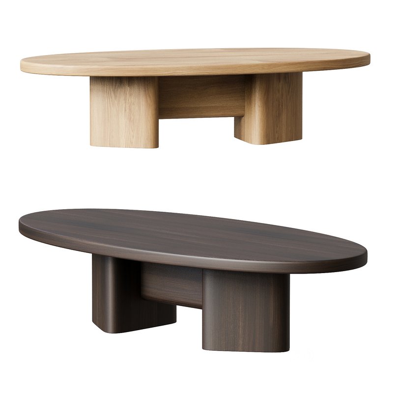 Modern Fishes 18 Coffee Table Image 3