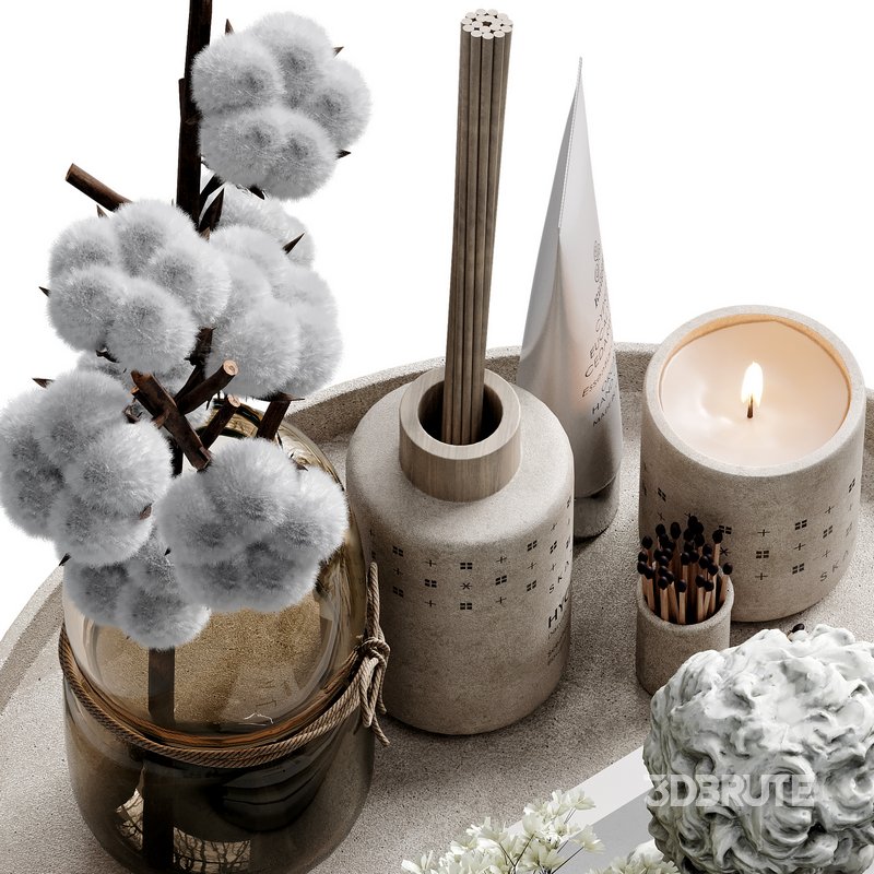 Decorative set 68 Image 4