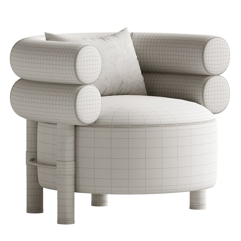 Armchair Rogers Image 3