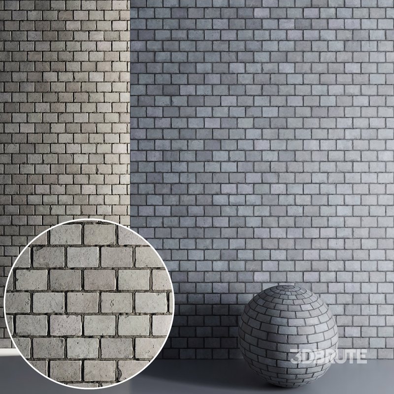 MRF Bricks Set04 Image 3