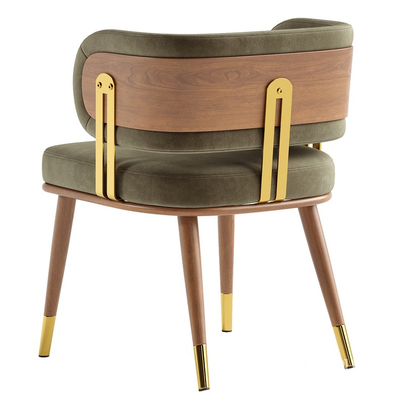 Brew Dining Chair Image 5