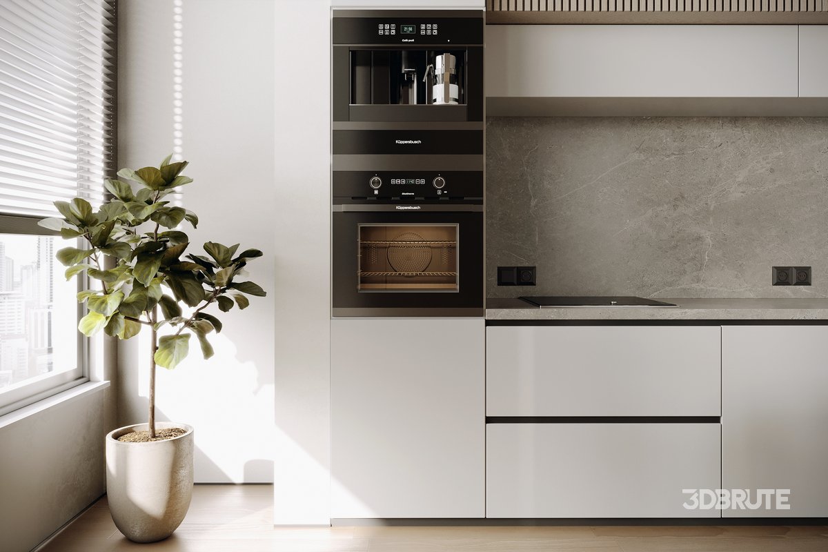 Interior Design 03 Image 3