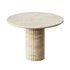 Four Hands Oranda Round Dining Table - Thumbnail 4