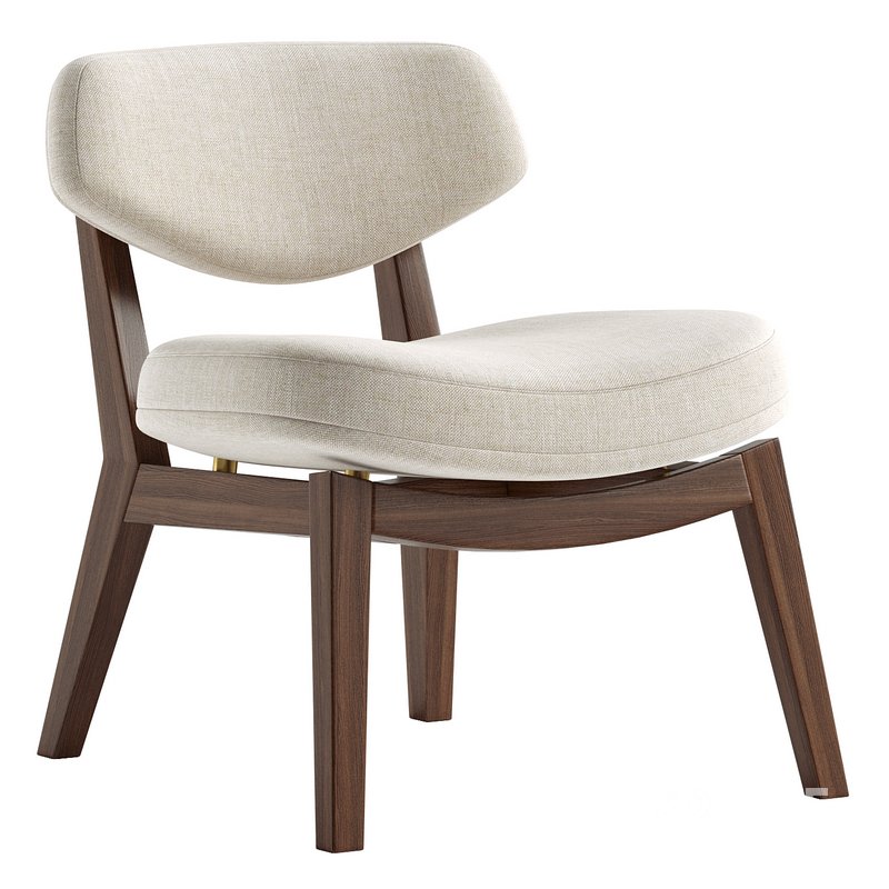 COLEMAN ARMCHAIR Image 2