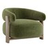 Kave Home Granite Armchair - Thumbnail 4