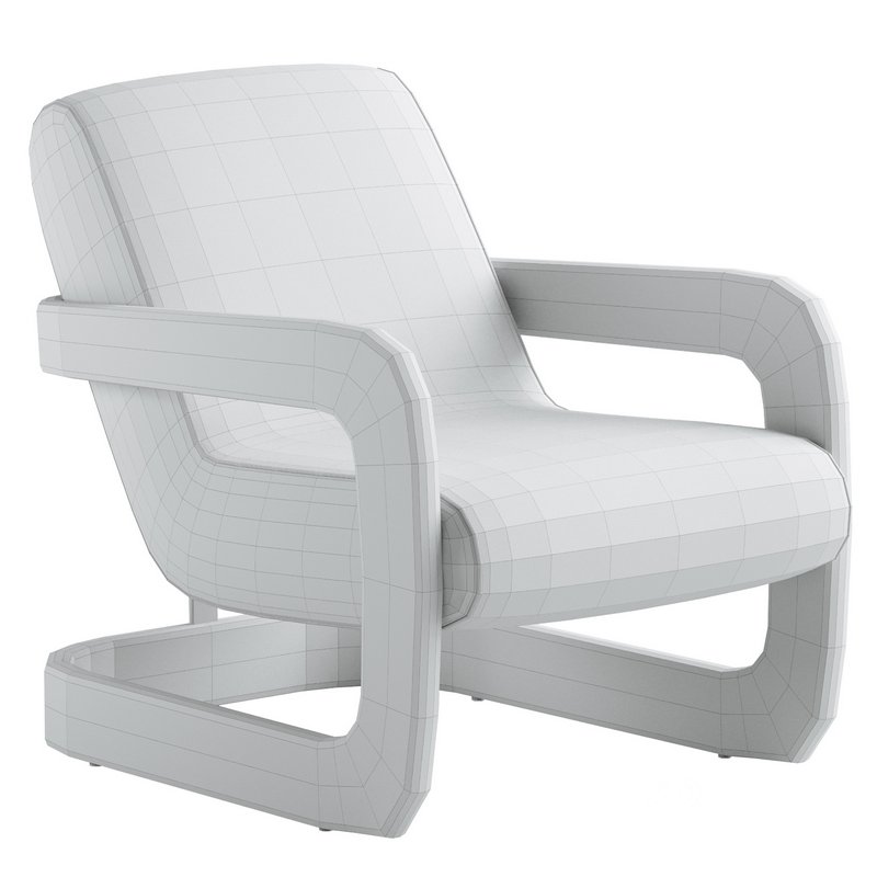 Kristoff Chair Image 2
