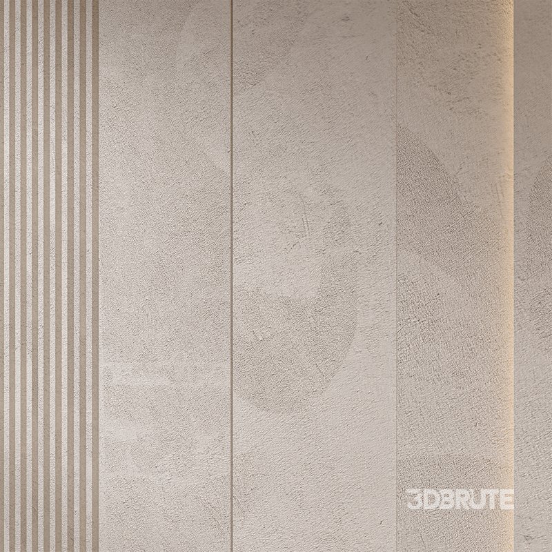 Headboard 3d Wall Panel 24 Image 4