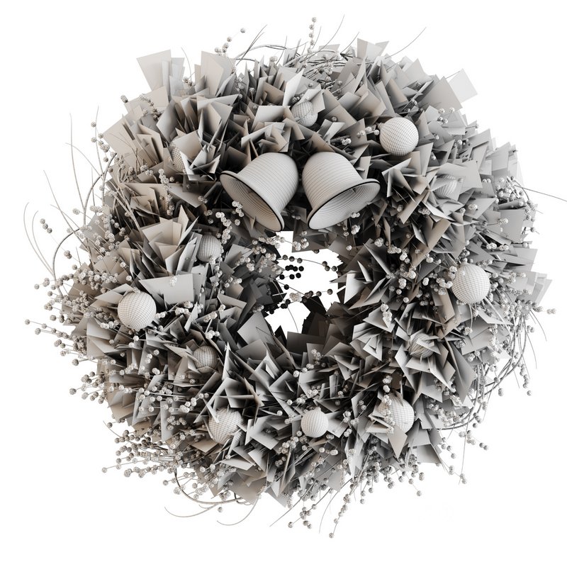 Wreath set 02 Image 2