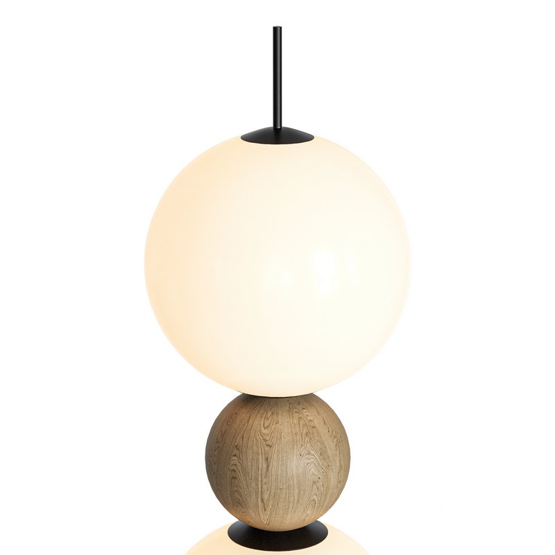 Bola Floor Lamp Image 5