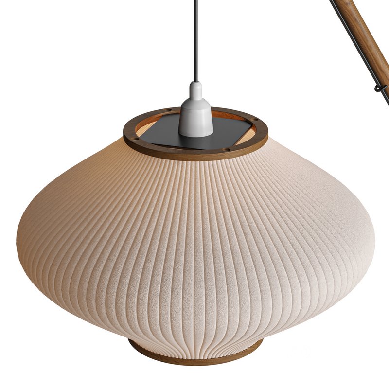 Matsusu Floor Lamp Image 5