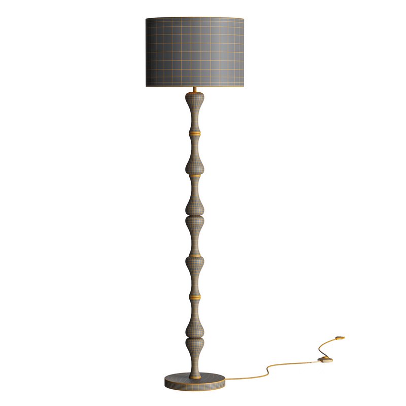 Norden Floor Lamp Image 3