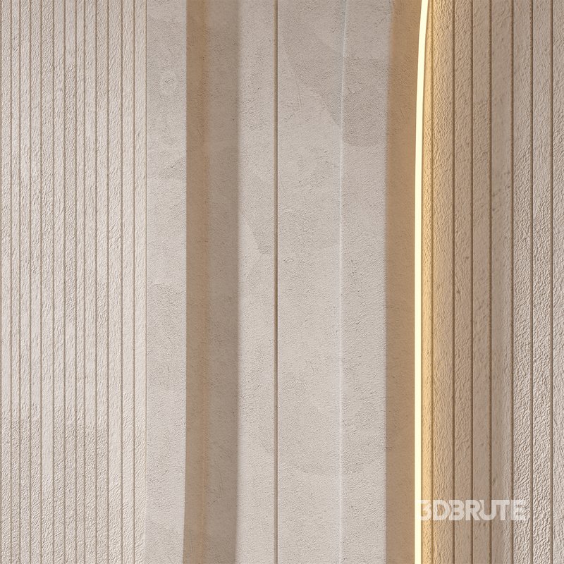 Headboard 3d Wall Panel 22 Image 5