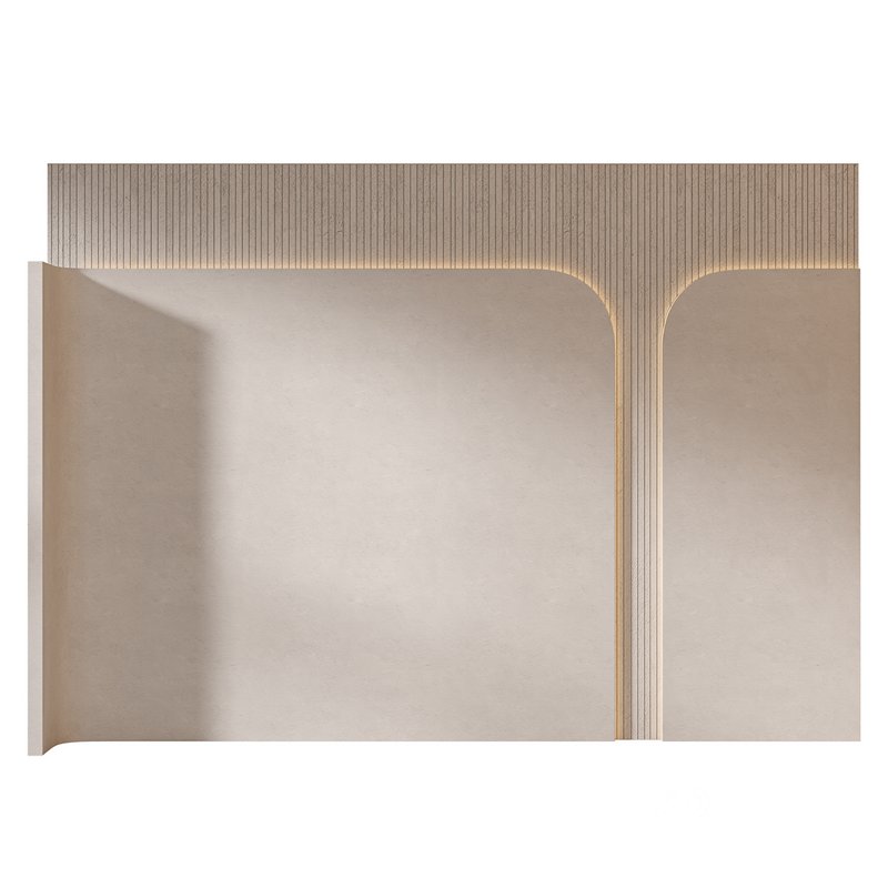Headboard 3d Wall Panel 26 Image 3