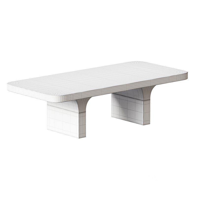 PALLADIO TABLE BY JORIS POGGIOLI Image 5
