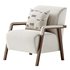 Jay lounge chair - Thumbnail 2