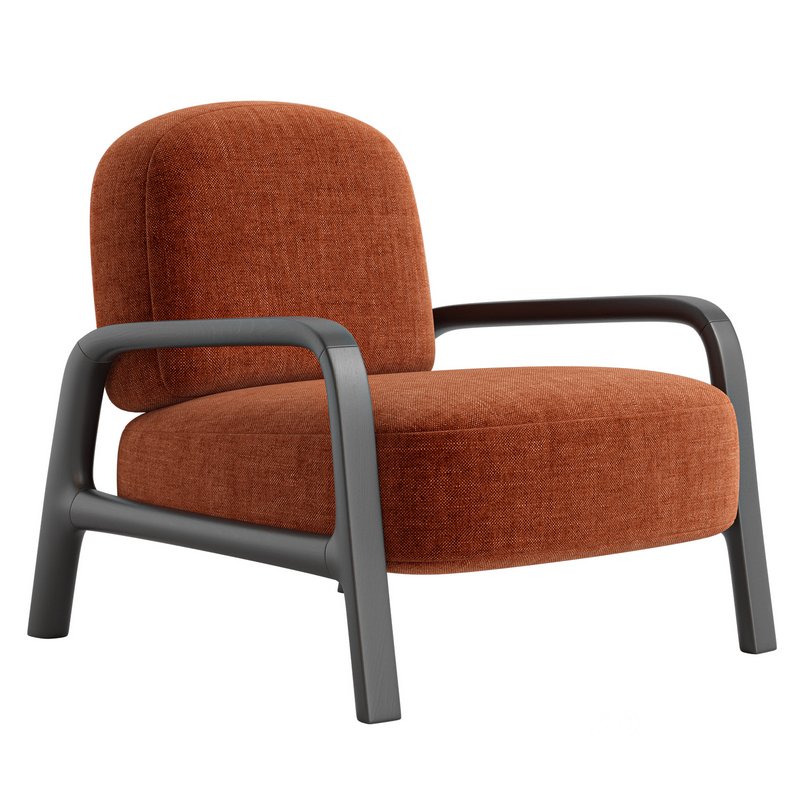 ARCHIPEL Armchair by Roche Bobois Image 2