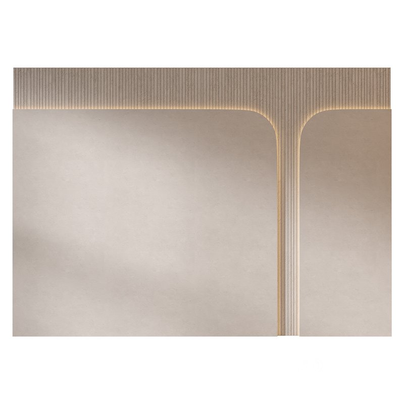 Headboard 3d Wall Panel 26 Image 5