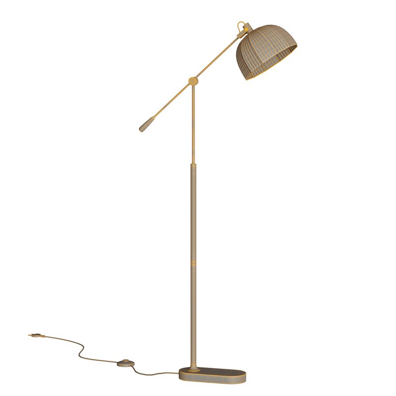 Anthony Floor Lamp Image 5