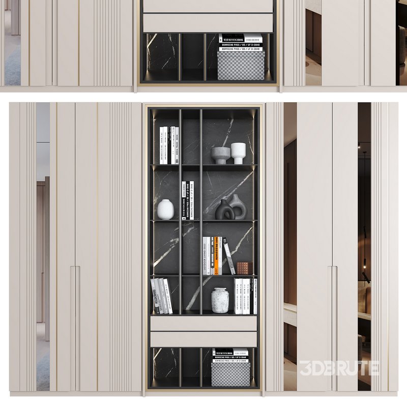 Furniture composition 99 Image 1