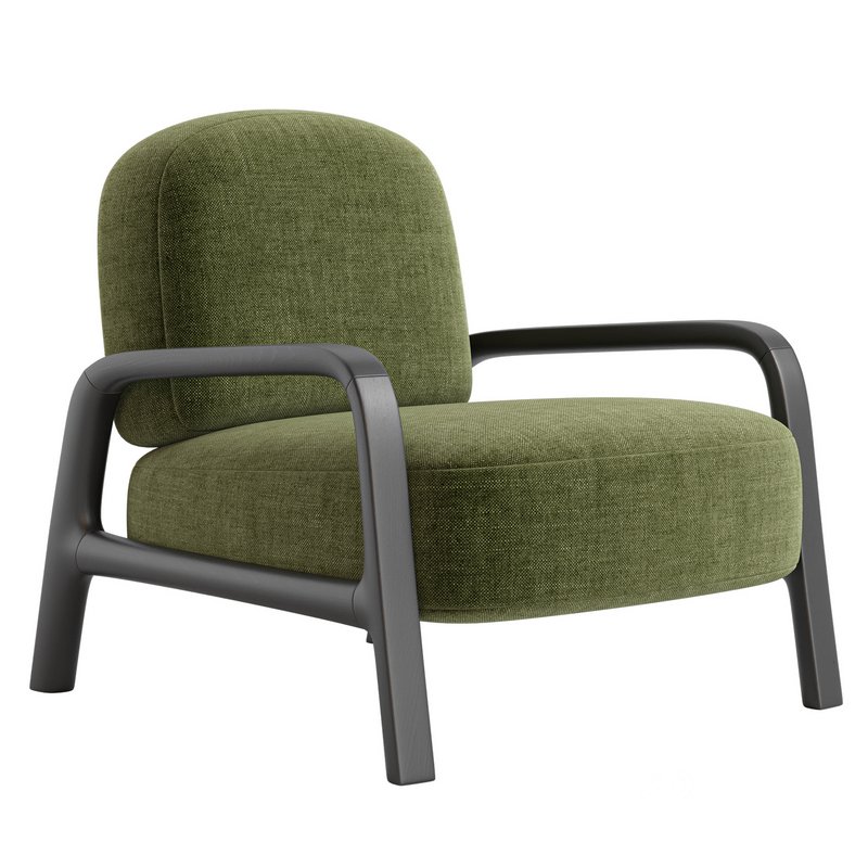 ARCHIPEL Armchair by Roche Bobois Image 4